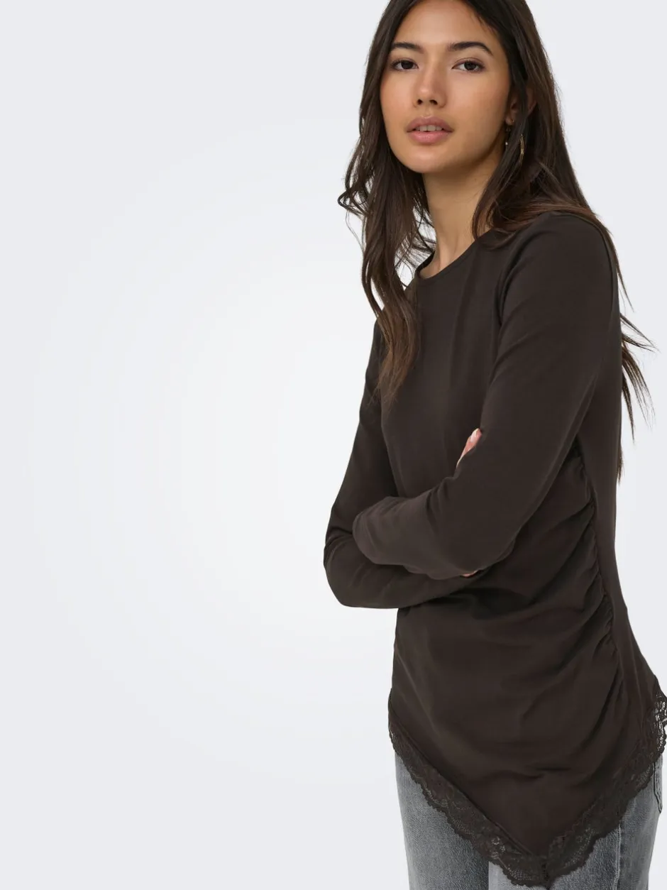 Outlet ONLLIVE Top Dame Toppe