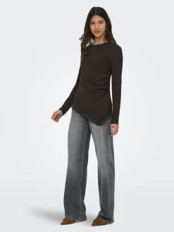 Outlet ONLLIVE Top Dame Toppe