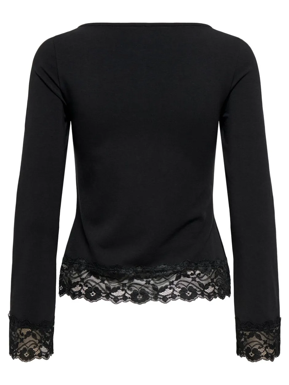 Sale ONLLIVE Top Dame Toppe