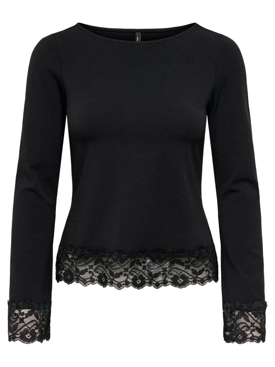Sale ONLLIVE Top Dame Toppe