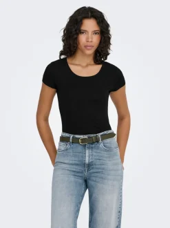 Outlet ONLLIVE Top Dame Toppe