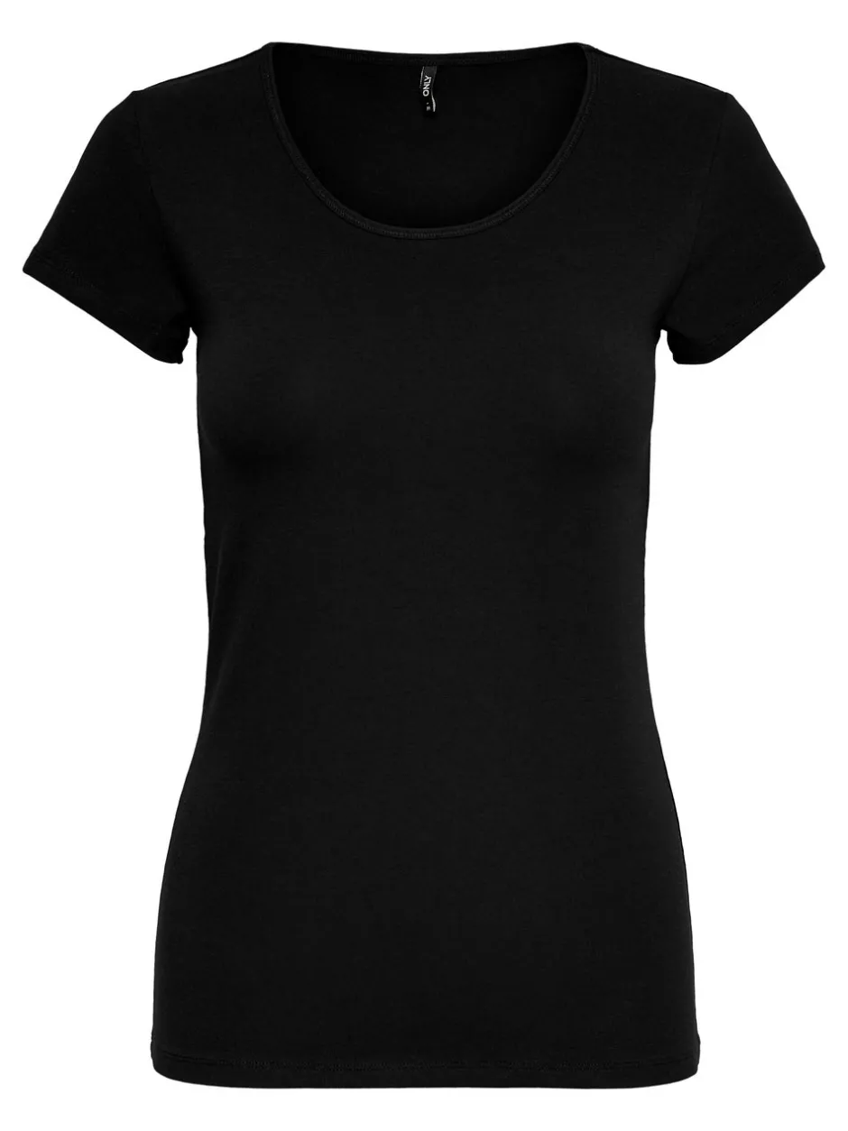 Outlet ONLLIVE Top Dame Toppe