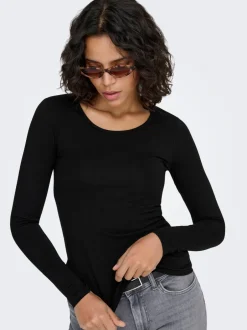 Outlet ONLLIVE Top Dame Toppe