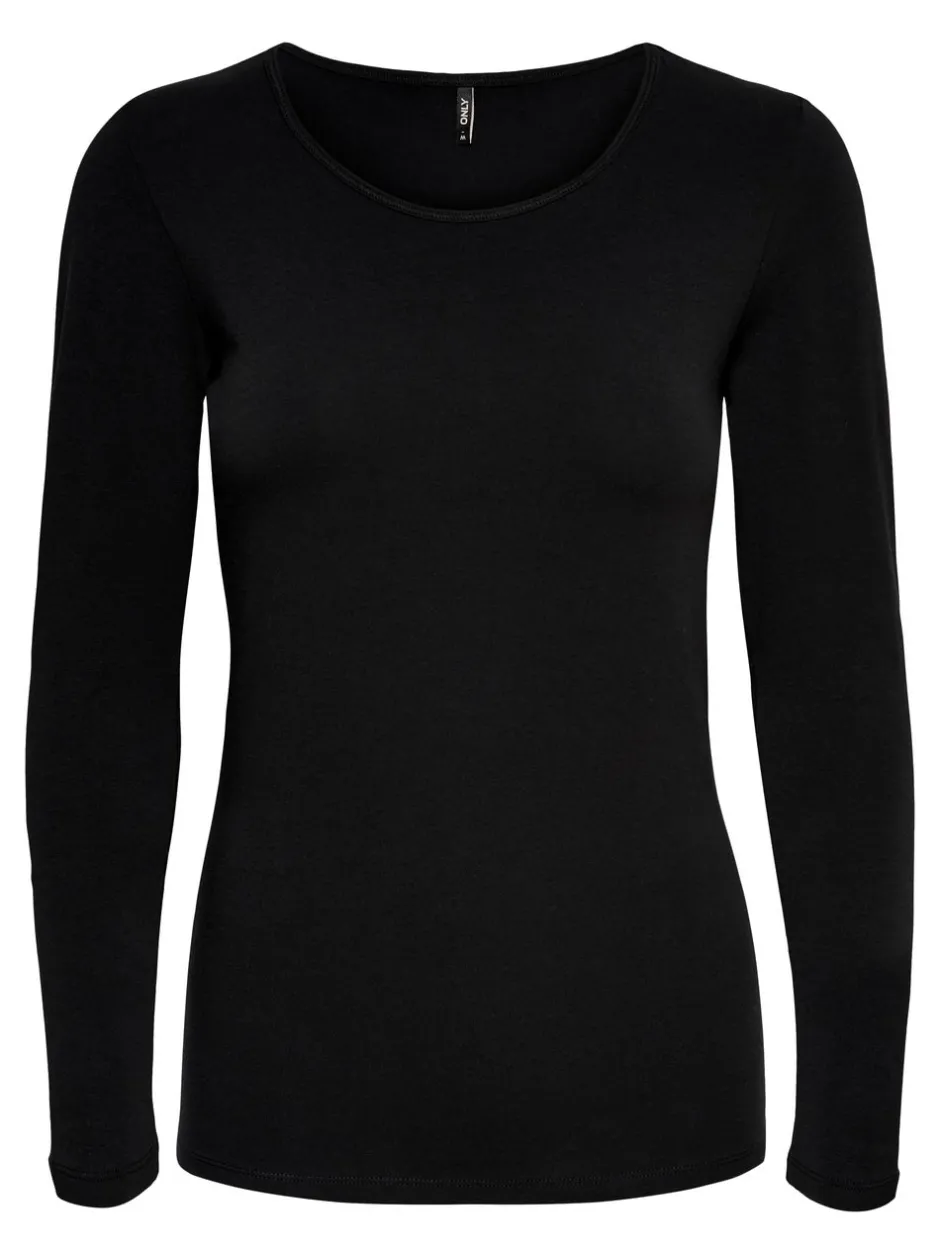 Outlet ONLLIVE Top Dame Toppe