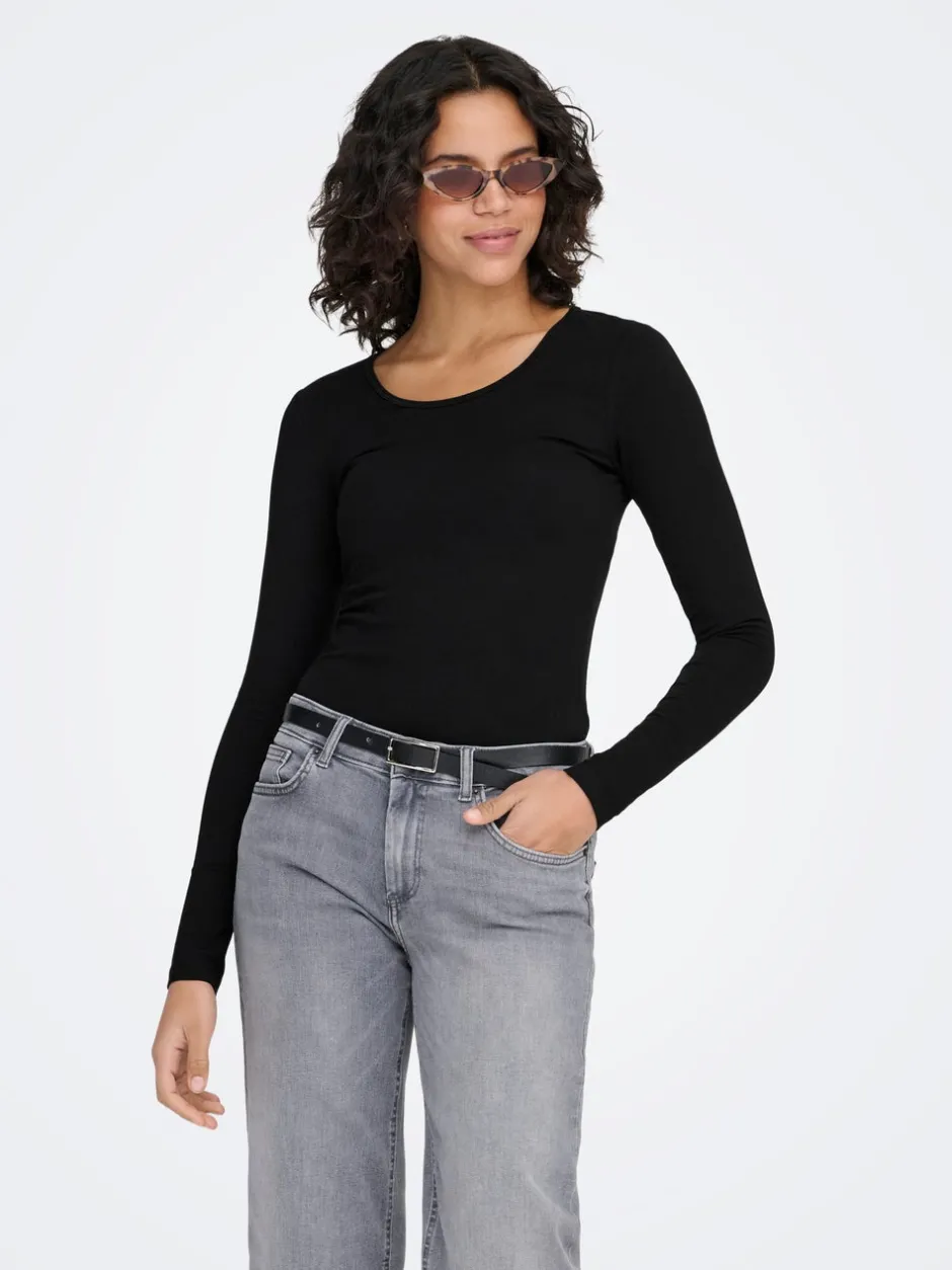 Outlet ONLLIVE Top Dame Toppe