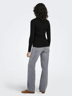 Outlet ONLLIVE Top Dame Toppe