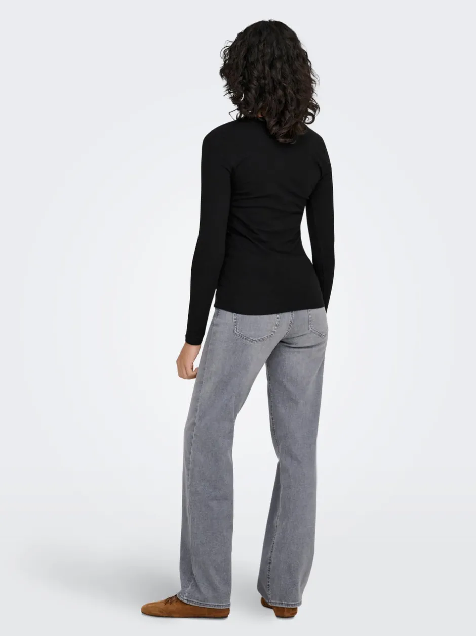 Outlet ONLLIVE Top Dame Toppe
