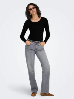 Outlet ONLLIVE Top Dame Toppe