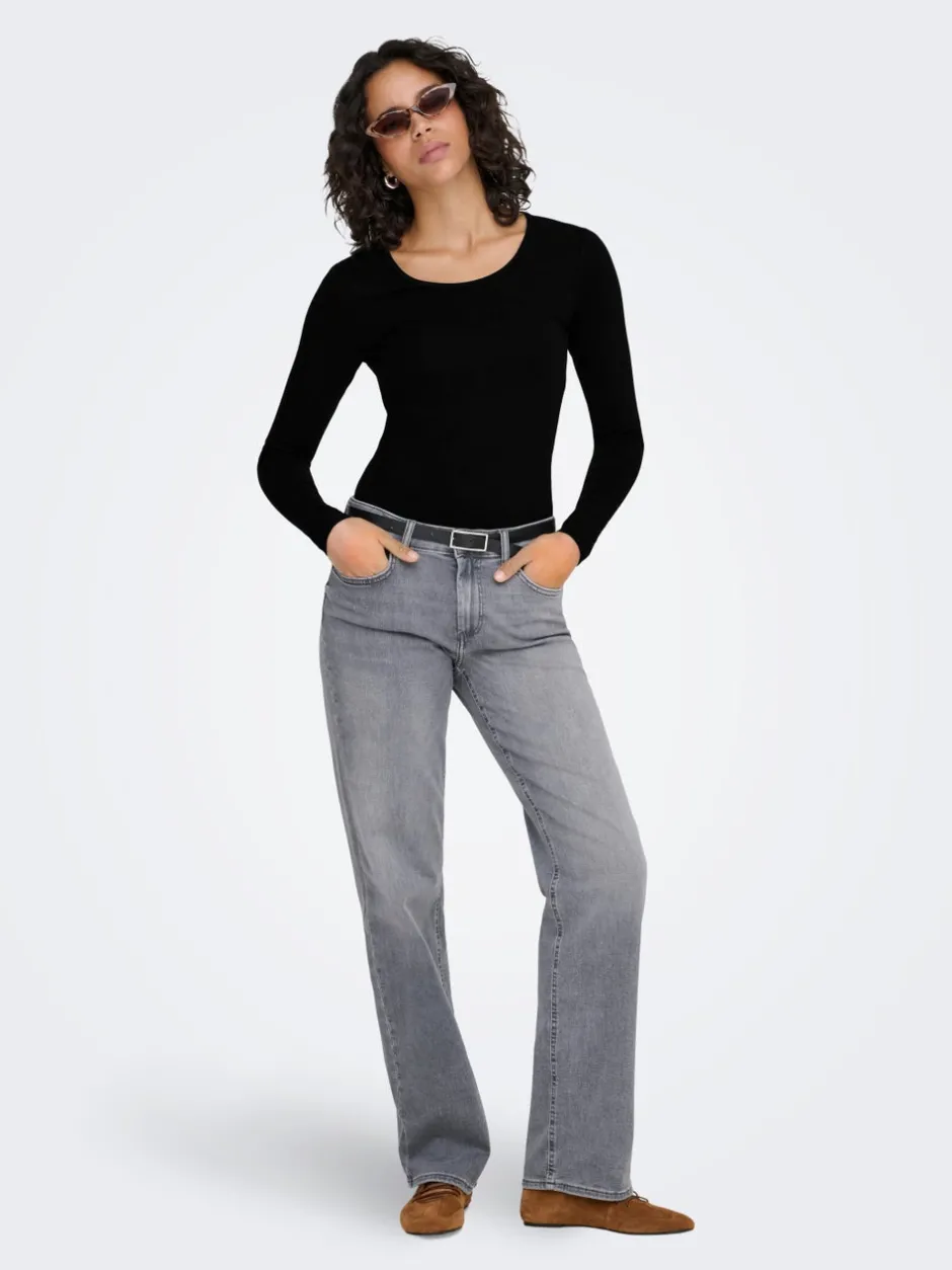 Outlet ONLLIVE Top Dame Toppe