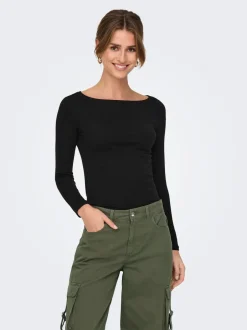 Discount ONLLIVE Top Dame Toppe