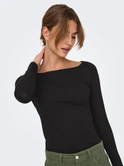 Discount ONLLIVE Top Dame Toppe