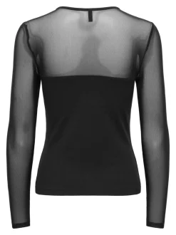 Best ONLLIVELOVE Top Dame Toppe