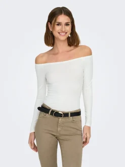 Best ONLLIVELOVE Top Dame Toppe
