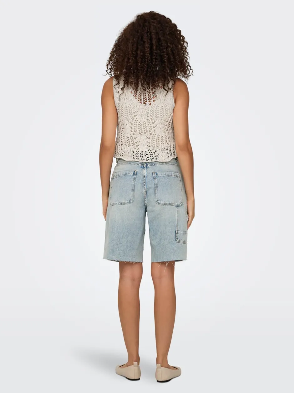 Best ONLLIZZY Vest Dame Strik & Cardigans