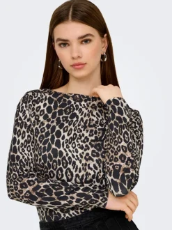 Online ONLLONE Top Dame Toppe