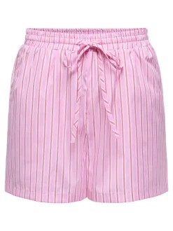 Online ONLLORIS Loose fit Shorts Dame Shorts