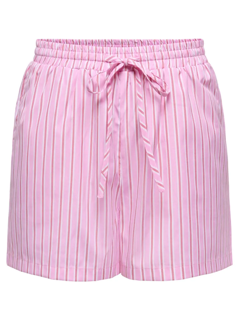 Online ONLLORIS Loose fit Shorts Dame Shorts