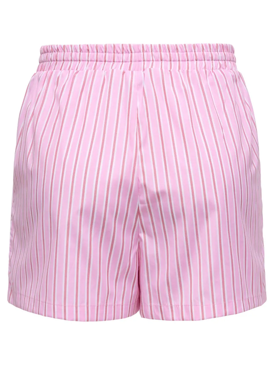 Online ONLLORIS Loose fit Shorts Dame Shorts