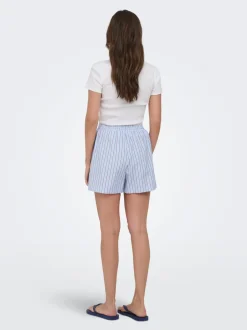 Online ONLLORIS Loose fit Shorts Dame Shorts