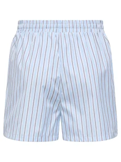 Online ONLLORIS Loose fit Shorts Dame Shorts