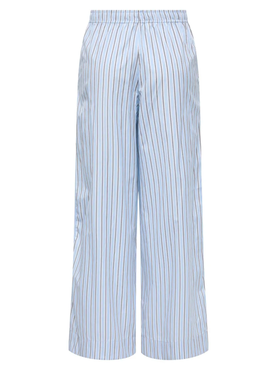 New ONLLORIS Wide leg fit Bukser Dame Bukser