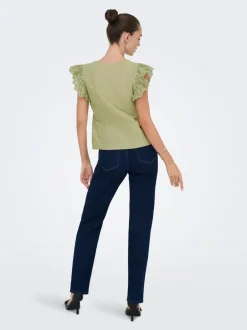 Sale ONLLOU Bluse Dame Toppe