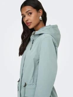 Discount ONLLOUISE Jakke Dame Jakker Og Frakker