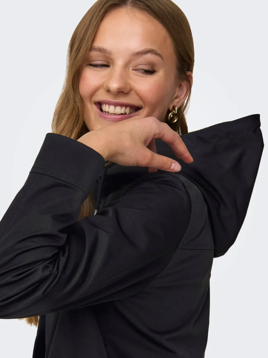 Sale ONLLOUISE Jakke Dame Jakker Og Frakker