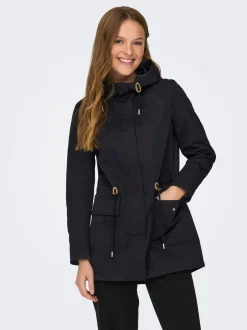 Sale ONLLOUISE Jakke Dame Jakker Og Frakker