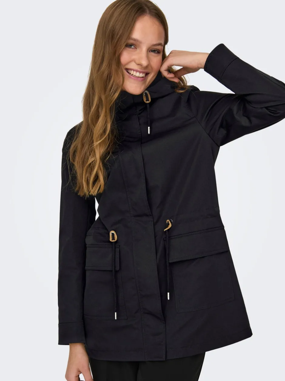 Sale ONLLOUISE Jakke Dame Jakker Og Frakker