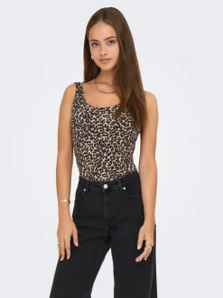 Discount ONLLOVE Body Dame Toppe
