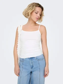 New ONLLOVE 2-pack Top Dame Toppe