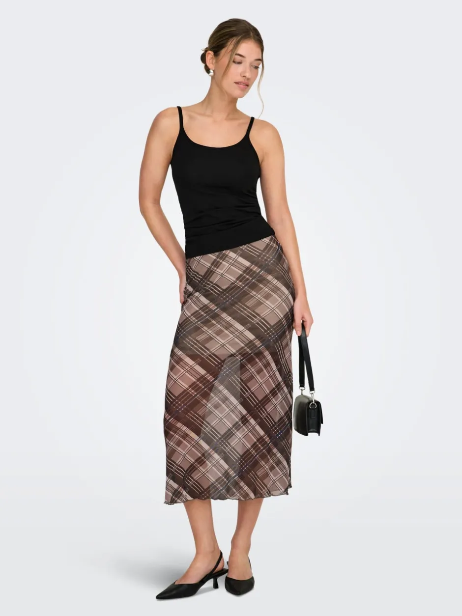 Outlet ONLLOVE Top Dame Toppe