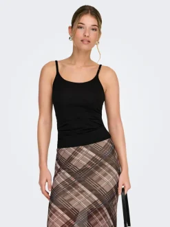 Outlet ONLLOVE Top Dame Toppe