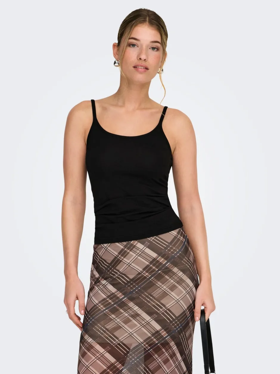 Outlet ONLLOVE Top Dame Toppe