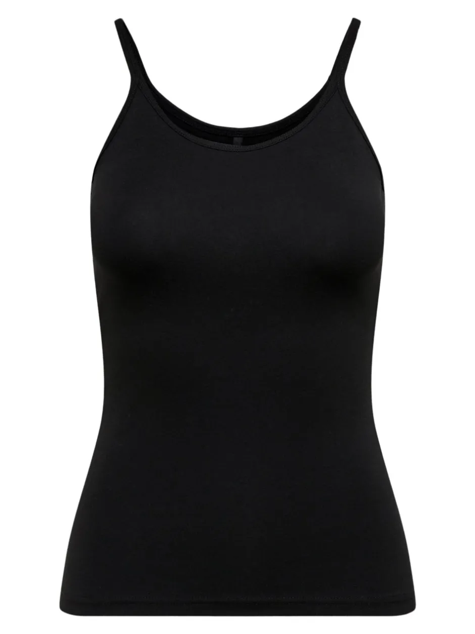 Outlet ONLLOVE Top Dame Toppe