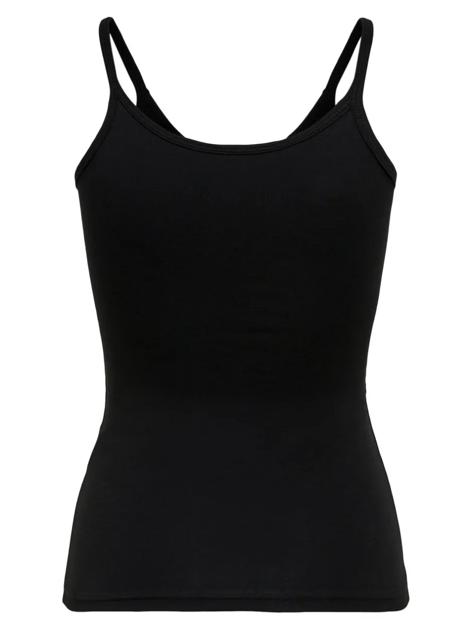 Outlet ONLLOVE Top Dame Toppe