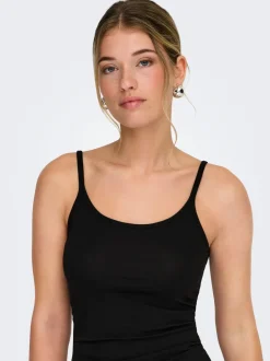Outlet ONLLOVE Top Dame Toppe