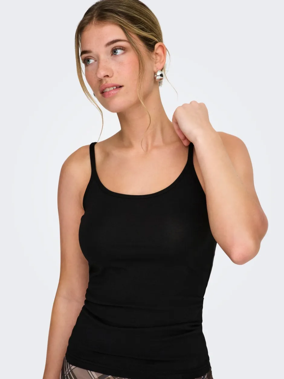 Outlet ONLLOVE Top Dame Toppe
