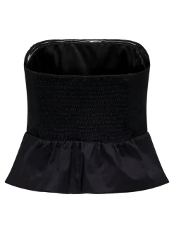 Best ONLLOWA Tubetop Dame Toppe
