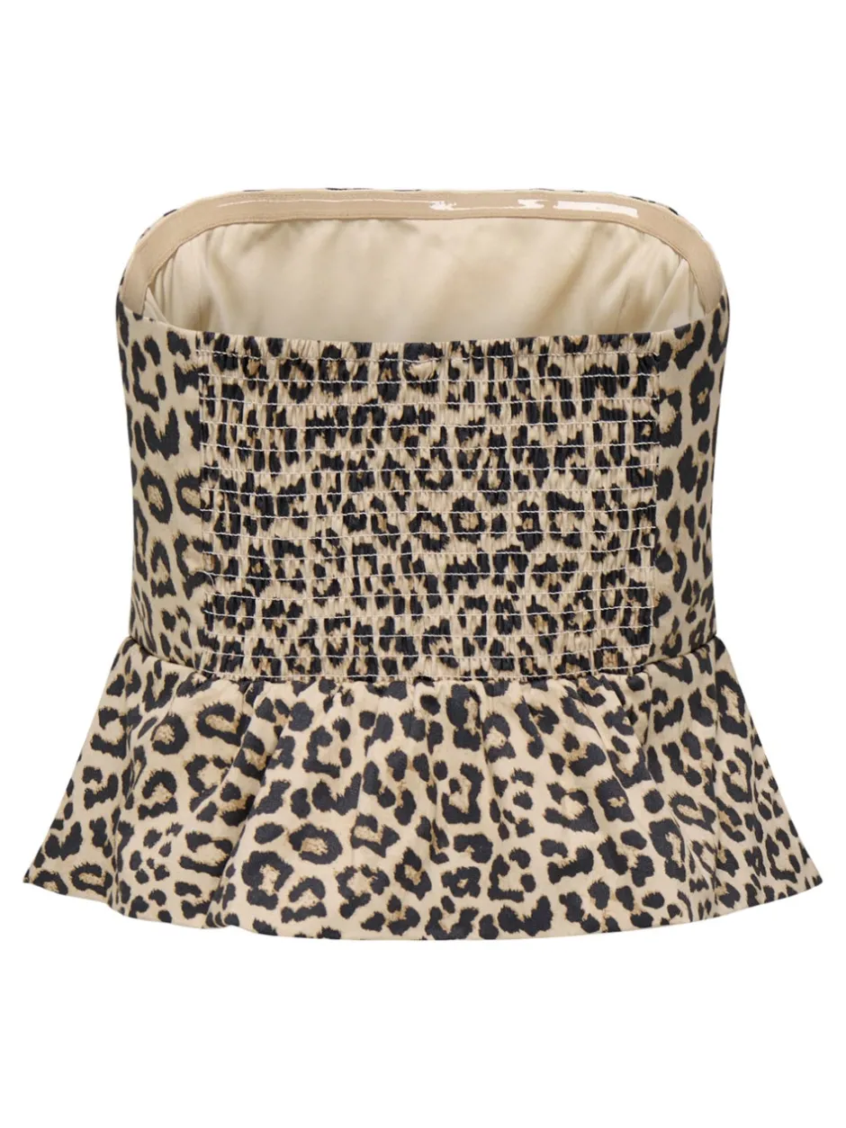 Sale ONLLOWA Tubetop Dame Toppe