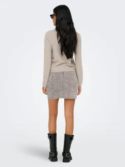 Online ONLLOYAL Cardigan Dame Strik & Cardigans