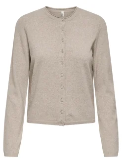 Online ONLLOYAL Cardigan Dame Strik & Cardigans