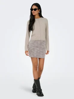 Online ONLLOYAL Cardigan Dame Strik & Cardigans
