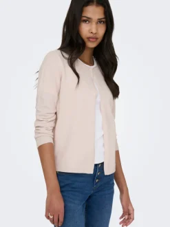 Online ONLLOYAL Cardigan Dame Strik & Cardigans