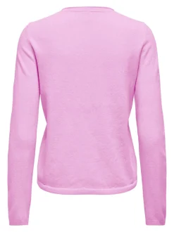 Best ONLLOYAL Cardigan Dame Strik & Cardigans