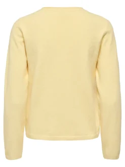 Outlet ONLLOYAL Cardigan Dame Strik & Cardigans