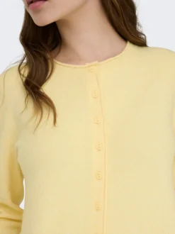 Outlet ONLLOYAL Cardigan Dame Strik & Cardigans