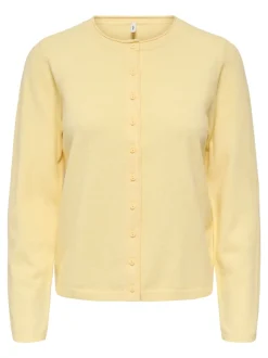 Outlet ONLLOYAL Cardigan Dame Strik & Cardigans