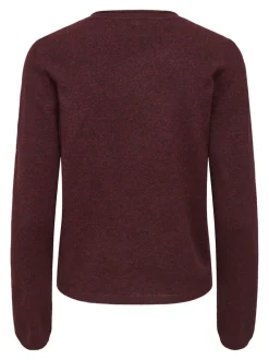 Outlet ONLLOYAL Cardigan Dame Strik & Cardigans